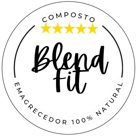 Logo Blend Fit