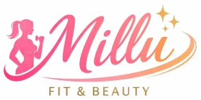 Logo Millu Fit & Beauty